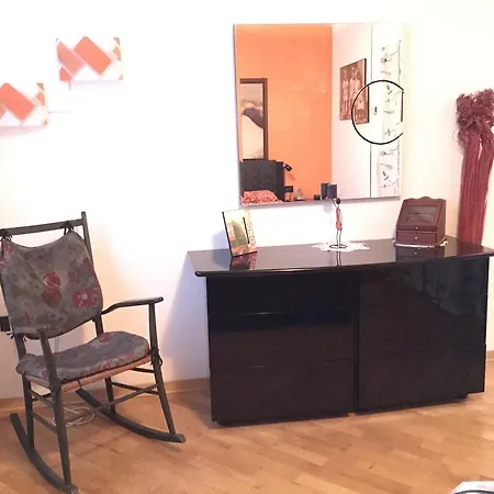Stella Apartment *