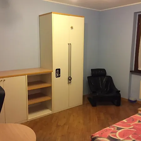 Stella Apartment Segrate