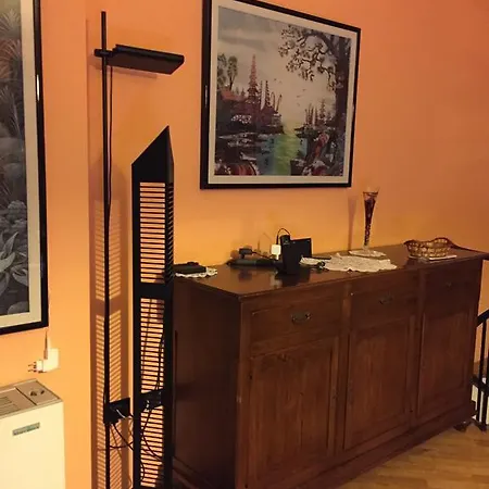 Stella Apartment